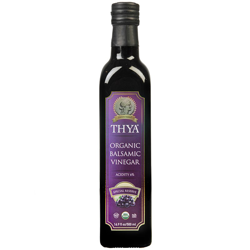 Organic Balsamic Vinegar