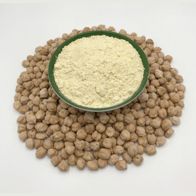 Organic Chickpea Flour